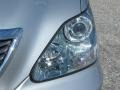 Mercury Metallic - LS 430 Sedan Photo No. 9