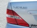 Mercury Metallic - LS 430 Sedan Photo No. 10