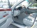 Mercury Metallic - LS 430 Sedan Photo No. 13