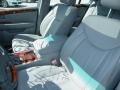 Mercury Metallic - LS 430 Sedan Photo No. 14