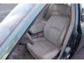 Emerald Mist Metallic - G 35 Sedan Photo No. 6