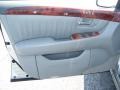 Mercury Metallic - LS 430 Sedan Photo No. 18