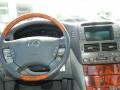 Mercury Metallic - LS 430 Sedan Photo No. 19