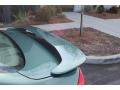 Emerald Mist Metallic - G 35 Sedan Photo No. 9