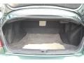Emerald Mist Metallic - G 35 Sedan Photo No. 10
