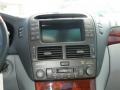 Mercury Metallic - LS 430 Sedan Photo No. 21