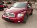 2007 Sport Red Metallic Chevrolet HHR LT  photo #1