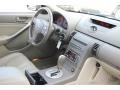 Emerald Mist Metallic - G 35 Sedan Photo No. 12