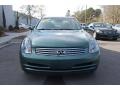 Emerald Mist Metallic - G 35 Sedan Photo No. 15