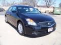 Super Black - Altima 2.5 S Photo No. 3