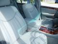 Mercury Metallic - LS 430 Sedan Photo No. 28