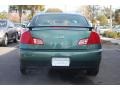 Emerald Mist Metallic - G 35 Sedan Photo No. 18