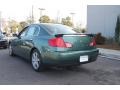 Emerald Mist Metallic - G 35 Sedan Photo No. 19