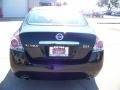 Super Black - Altima 2.5 S Photo No. 5
