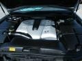 Mercury Metallic - LS 430 Sedan Photo No. 30