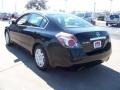 Super Black - Altima 2.5 S Photo No. 6