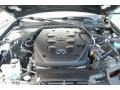 Emerald Mist Metallic - G 35 Sedan Photo No. 22