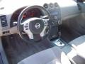 Super Black - Altima 2.5 S Photo No. 10