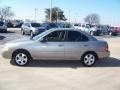Bronze Shimmer Metallic 2006 Nissan Sentra 1.8