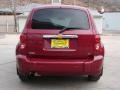 2007 Sport Red Metallic Chevrolet HHR LT  photo #15