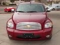 2007 Sport Red Metallic Chevrolet HHR LT  photo #17