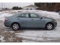 2005 Deep Green Pearl Honda Accord Hybrid Sedan  photo #1