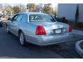 2007 Satellite Silver Metallic Lincoln Town Car Signature  photo #17