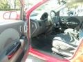 Victory Red - Aveo Aveo5 LS Photo No. 13