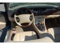 British Racing Green Metallic - XK XK8 Convertible Photo No. 5