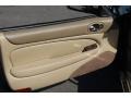 British Racing Green Metallic - XK XK8 Convertible Photo No. 8