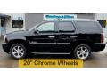 Onyx Black - Yukon Denali AWD Photo No. 2