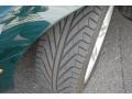 British Racing Green Metallic - XK XK8 Convertible Photo No. 22