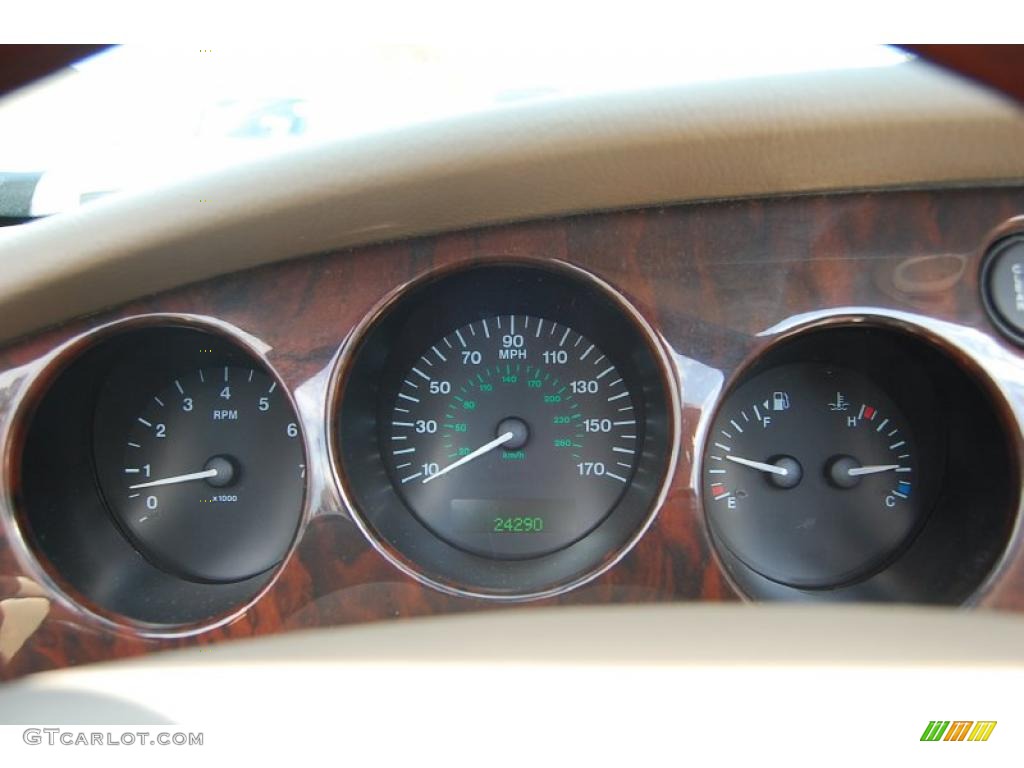 2001 XK XK8 Convertible - British Racing Green Metallic / Cashmere photo #25