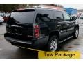 Onyx Black - Yukon Denali AWD Photo No. 19