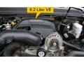 Onyx Black - Yukon Denali AWD Photo No. 21