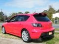 True Red - MAZDA3 MAZDASPEED3 Sport Photo No. 3