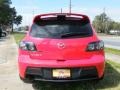 True Red - MAZDA3 MAZDASPEED3 Sport Photo No. 4