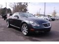 Smokey Granite Gray Pearl 2006 Lexus SC 430