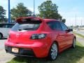 True Red - MAZDA3 MAZDASPEED3 Sport Photo No. 5