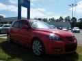 True Red - MAZDA3 MAZDASPEED3 Sport Photo No. 7