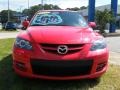 True Red - MAZDA3 MAZDASPEED3 Sport Photo No. 8