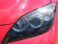 True Red - MAZDA3 MAZDASPEED3 Sport Photo No. 9