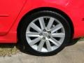 True Red - MAZDA3 MAZDASPEED3 Sport Photo No. 11