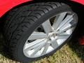 True Red - MAZDA3 MAZDASPEED3 Sport Photo No. 12