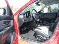 True Red - MAZDA3 MAZDASPEED3 Sport Photo No. 13