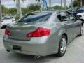Platinum Graphite Gray - G 35 Sedan Photo No. 3