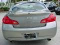 Platinum Graphite Gray - G 35 Sedan Photo No. 4