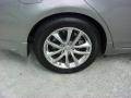 Platinum Graphite Gray - G 35 Sedan Photo No. 12