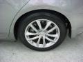 Platinum Graphite Gray - G 35 Sedan Photo No. 13