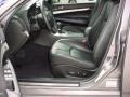 Platinum Graphite Gray - G 35 Sedan Photo No. 16